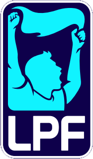 Liga Profesional Argentina