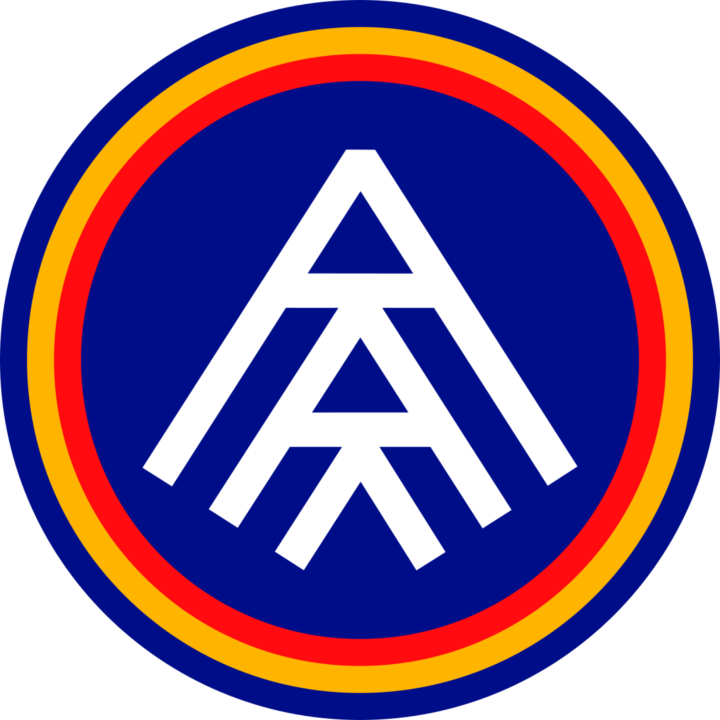 FC Andorra logo